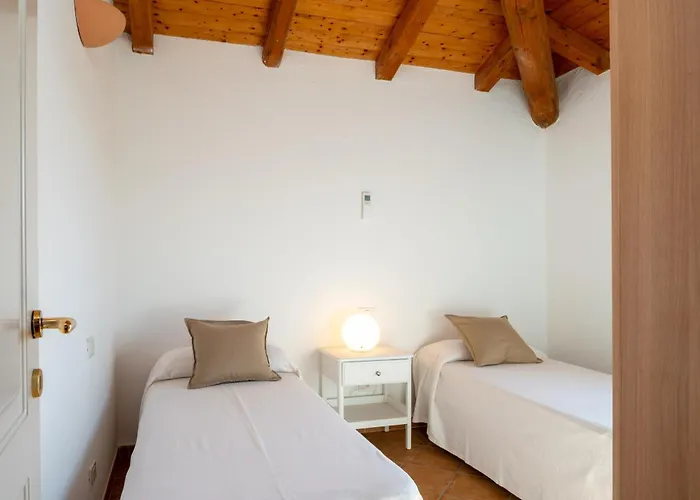 Bellosguardo 3, 8 - Klodge Appartement Olbia