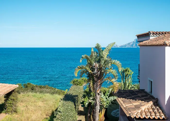 Bellosguardo 3, 8 - Klodge *