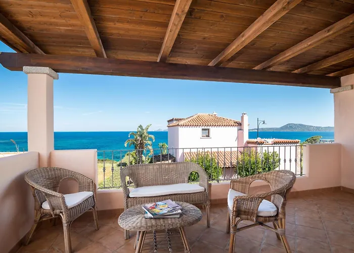 Bellosguardo 3, 8 - Klodge Olbia