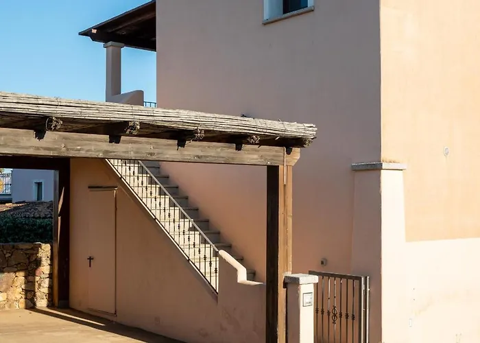 Bellosguardo 3, 8 - Klodge * Olbia