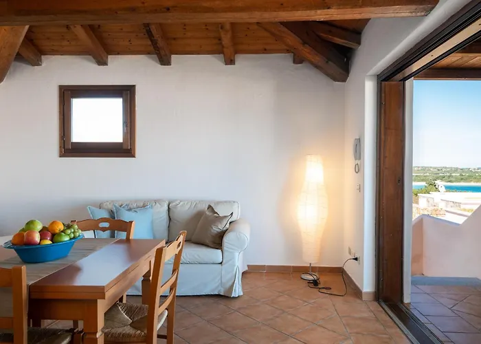 Bellosguardo 3, 8 - Klodge Appartement *