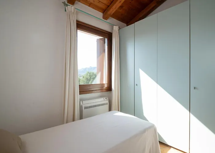 Appartement Bellosguardo 3, 8 - Klodge *