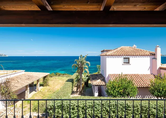 Bellosguardo 3, 8 - Klodge Appartement Olbia