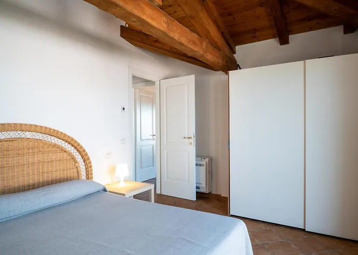 Appartement Bellosguardo 3, 8 - Klodge Olbia
