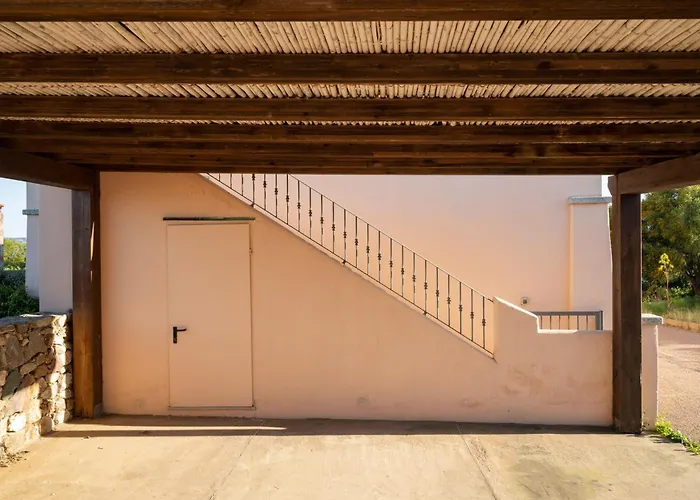 Bellosguardo 3, 8 - Klodge Olbia