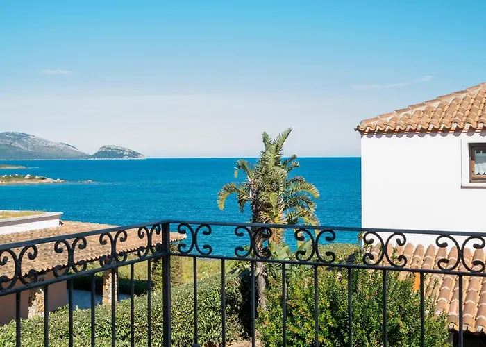 Appartement Bellosguardo 3, 8 - Klodge