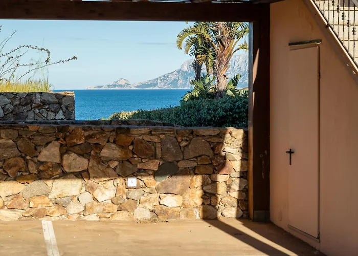 Bellosguardo 3, 8 - Klodge Appartement *