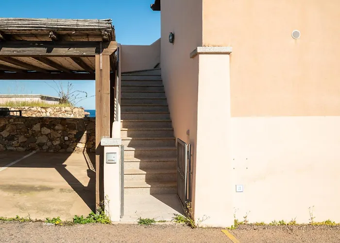 Bellosguardo 3, 8 - Klodge Appartement Olbia