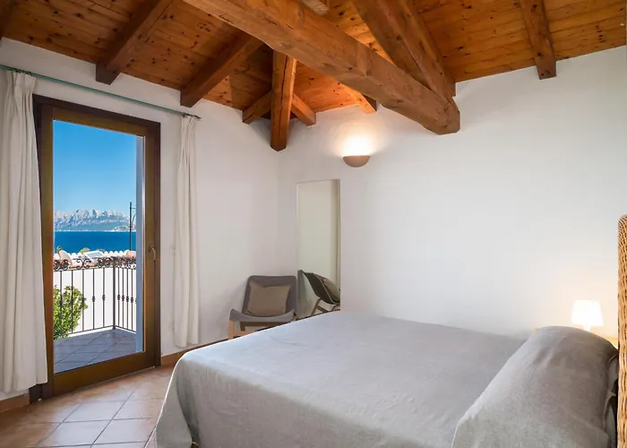 Appartement Bellosguardo 3, 8 - Klodge Olbia