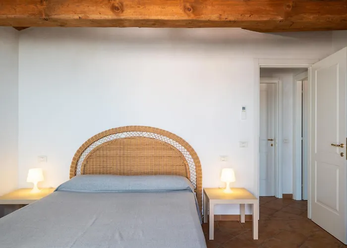 Bellosguardo 3, 8 - Klodge * Olbia