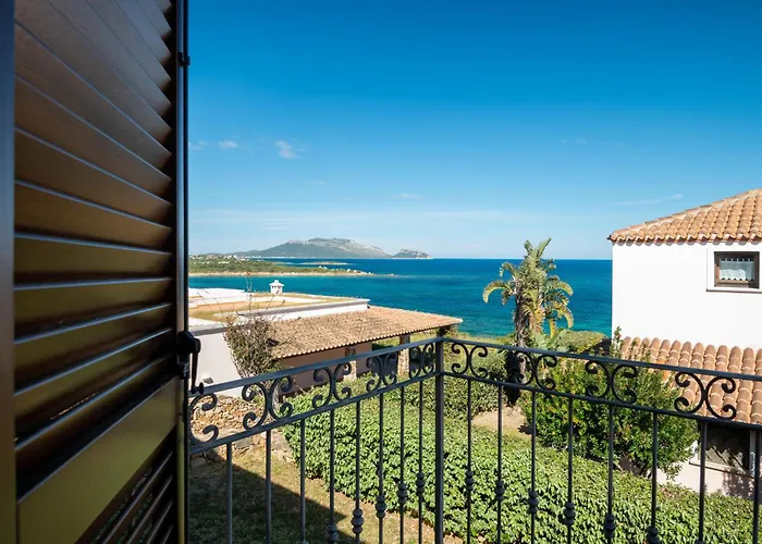 Bellosguardo 3, 8 - Klodge