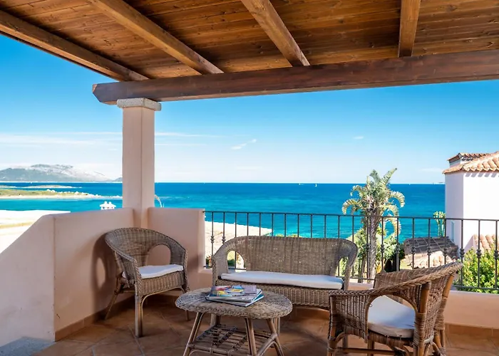 Appartement Bellosguardo 3, 8 - Klodge