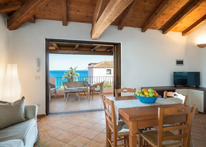 Bellosguardo 3, 8 - Klodge Appartement *