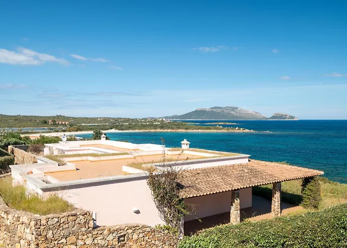 Appartement Bellosguardo 3, 8 - Klodge *