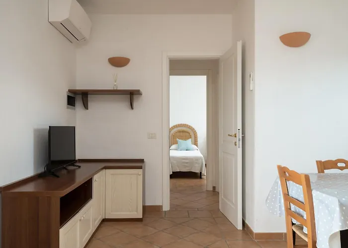 Bellosguardo 3, 8 - Klodge *