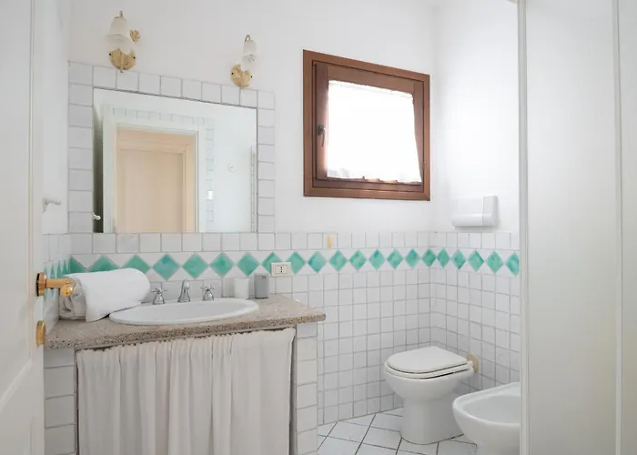 Bellosguardo 3, 8 - Klodge Olbia