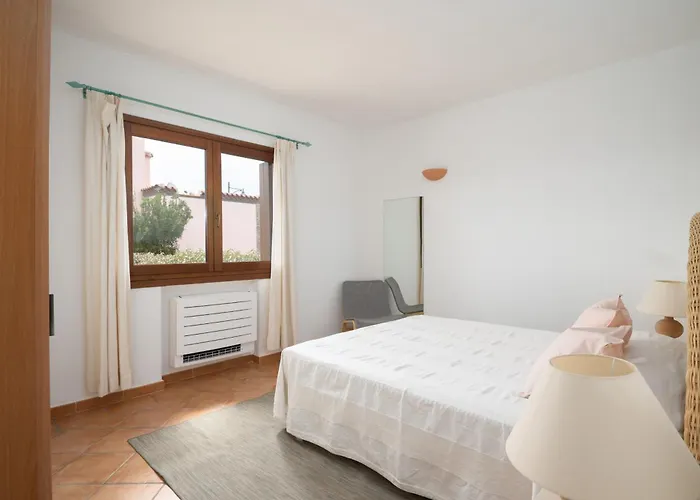 Bellosguardo 3, 8 - Klodge Appartement