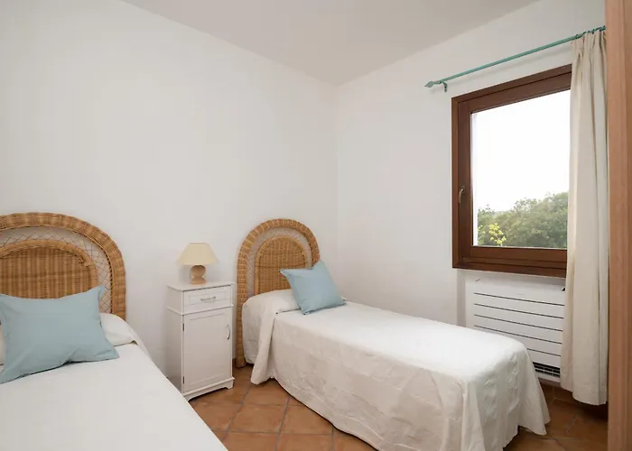 Appartement Bellosguardo 3, 8 - Klodge Olbia