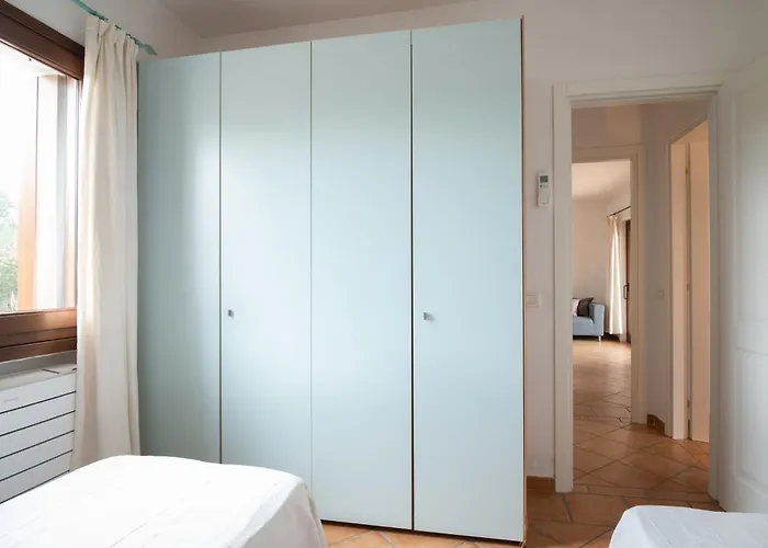 Bellosguardo 3, 8 - Klodge Olbia