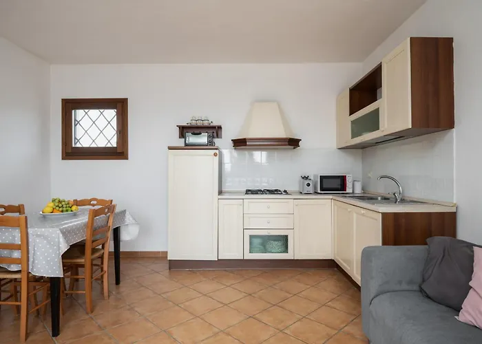 Bellosguardo 3, 8 - Klodge Olbia