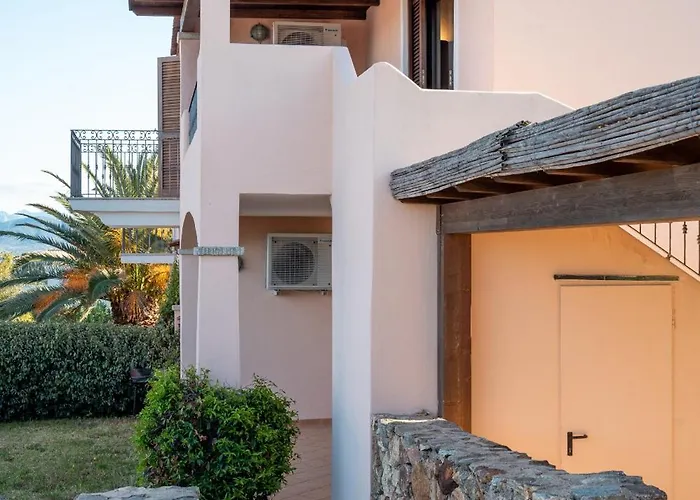 Bellosguardo 3, 8 - Klodge * Olbia