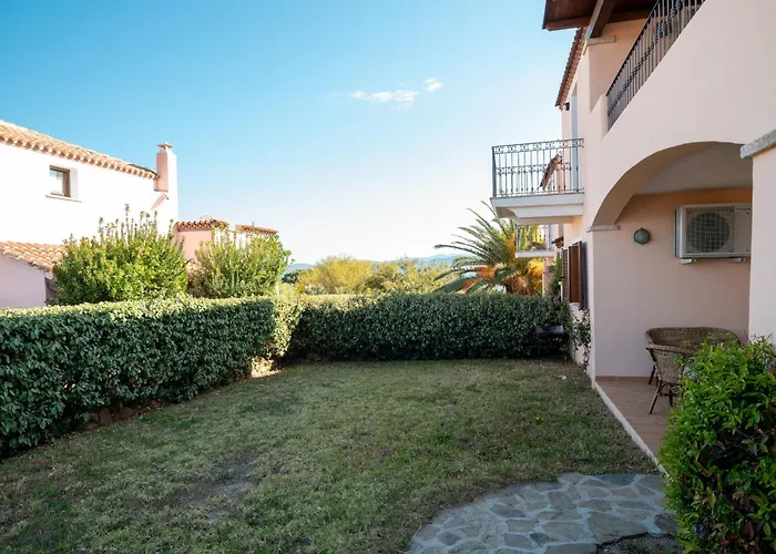 Bellosguardo 3, 8 - Klodge Appartement *