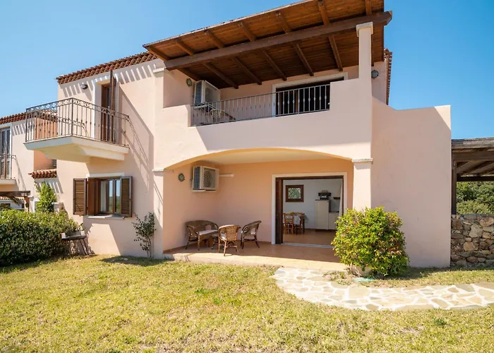 Bellosguardo 3, 8 - Klodge Olbia