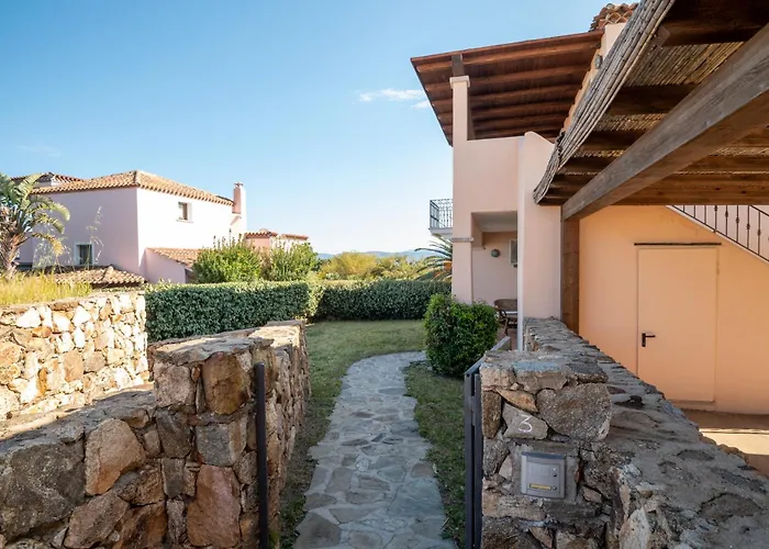 Appartement Bellosguardo 3, 8 - Klodge Olbia