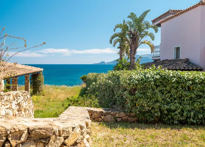 Bellosguardo 3, 8 - Klodge Appartement